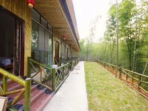 Shunan Zhuhai Guan Guest House - Image 3