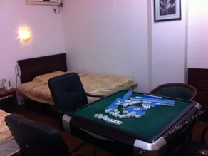 Jinchengzhi Holiday Hostel - Image 5