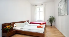 Europe Apartments - Image 3