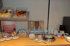 B&B Hôtel MONTLUCON - Image 3