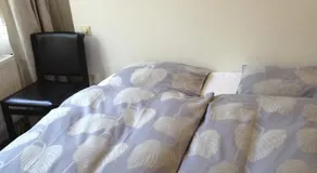 Bed In Amsterdam - Image 3