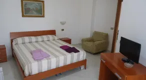 Casa Vacanze L'Orizzonte - Image 4