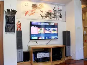 Lin Hai Homestay - Image 4