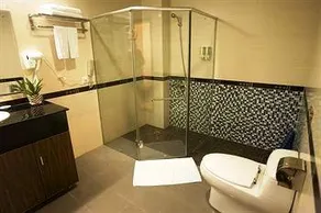 Guangzhou University Business Hotel - Image 3