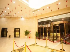 YUHUA GARDEN HOTEL - Image 3