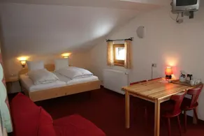 Pension Haus Tirol Kaprun - Image 4