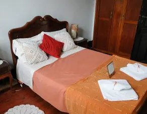 Hotel Fazenda Clube Dos 200 - Image 4