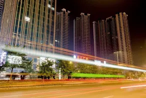 IU Hotels·Guangzhou Zengcheng Gualv Road Wanda Plaza - Image 5