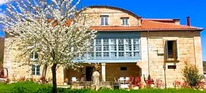 Pazo Barbeiron Slow Hotel Ribeira Sacra - Image 3
