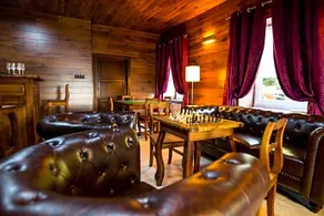 Horský Hotel Kozubová - Image 5