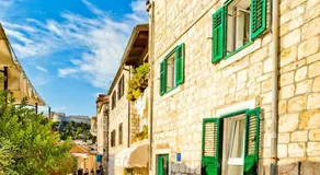 Apartment Petric, Old Town Hvar - Image 3