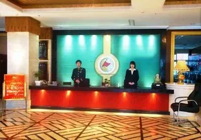 Hongdu Holiday Hotel - Image 4