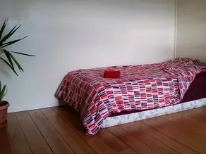 Aussiewolf Share House - Image 1