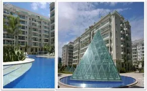 Le Parc Residential Resort - Image 2