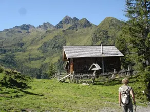 Pension Haus Tirol Kaprun - Image 2
