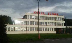 Hotel Vltava - Image 2