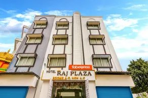 FabExpress Raj Plaza - Image 1