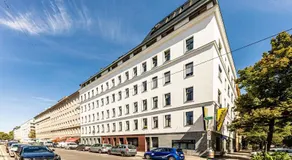 JR City Apartments - Image 4