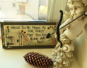 Guest House In Old Town - Image 3