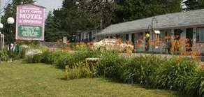 Algonquin East Gate Motel - Image 1