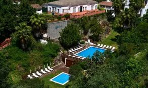 Villa Termal Monchique - Hotel D Carlos Regis - Image 2