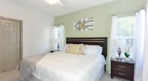 Spacious apartment near Perimeter Mall - Image 2