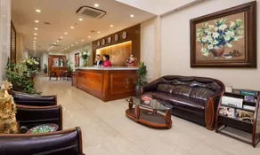 Silk Queen Hotel - Image 3