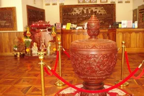 Khemara Battambang Hotel - Image 2