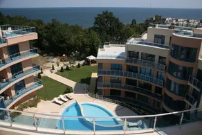 Akvamarin Apart-Hotel - Image 2