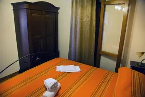 Casa Vacanza Terrarossa - Image 3