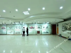 Mudan Hotel - Heze - Image 4