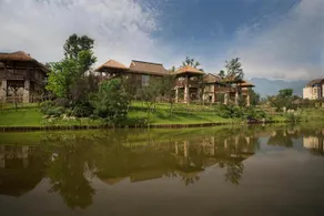 JZ Hotel Emei - Image 4