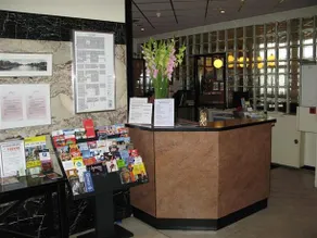 The Bridge Hotel - Image 5