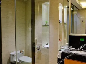 Jiuzhou Hotel Urumchi - Image 2
