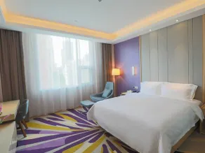 Lavande Hotels Xining Chaidamu Road - Image 2