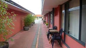 Albany Apartments - Image 3
