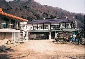 Minshuku Nakazuna Kan - Image 5
