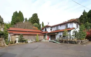 Oyado Ikemori in Himi Onsen - Image 2