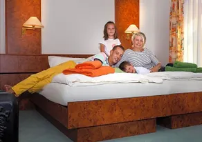 Hotel Am Markt - Image 2