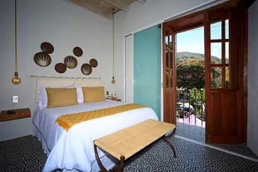 Casona Dorada Hotel - Image 2