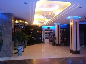 City Holiday Hotel - Image 2