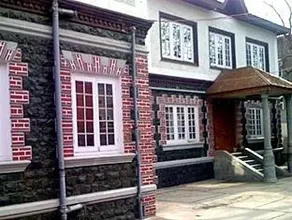 Hotel Akbar Residency - Image 2