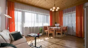 Apartamento vacacional con sauna, jardín y barbacoa - Image 4