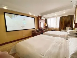 YOUNG KING HOTEL(Foshan Nanhai Jiujiang Branch) - Image 5