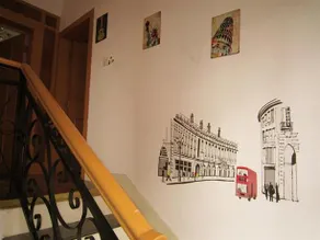 Datong Flower Fish Hostel - Image 3