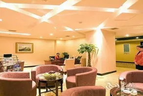 Daxie International Hotel - Image 3