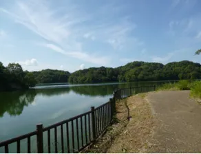 Park side Villa Izumi Komoike - Image 3