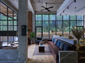 Yinxi 39 Boutique Homestay - Image 5