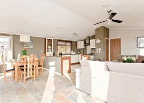 Ashby Woulds Lodges - Image 2