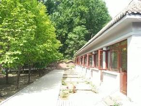 Shengyutang Changshoufu Hostel - Image 2